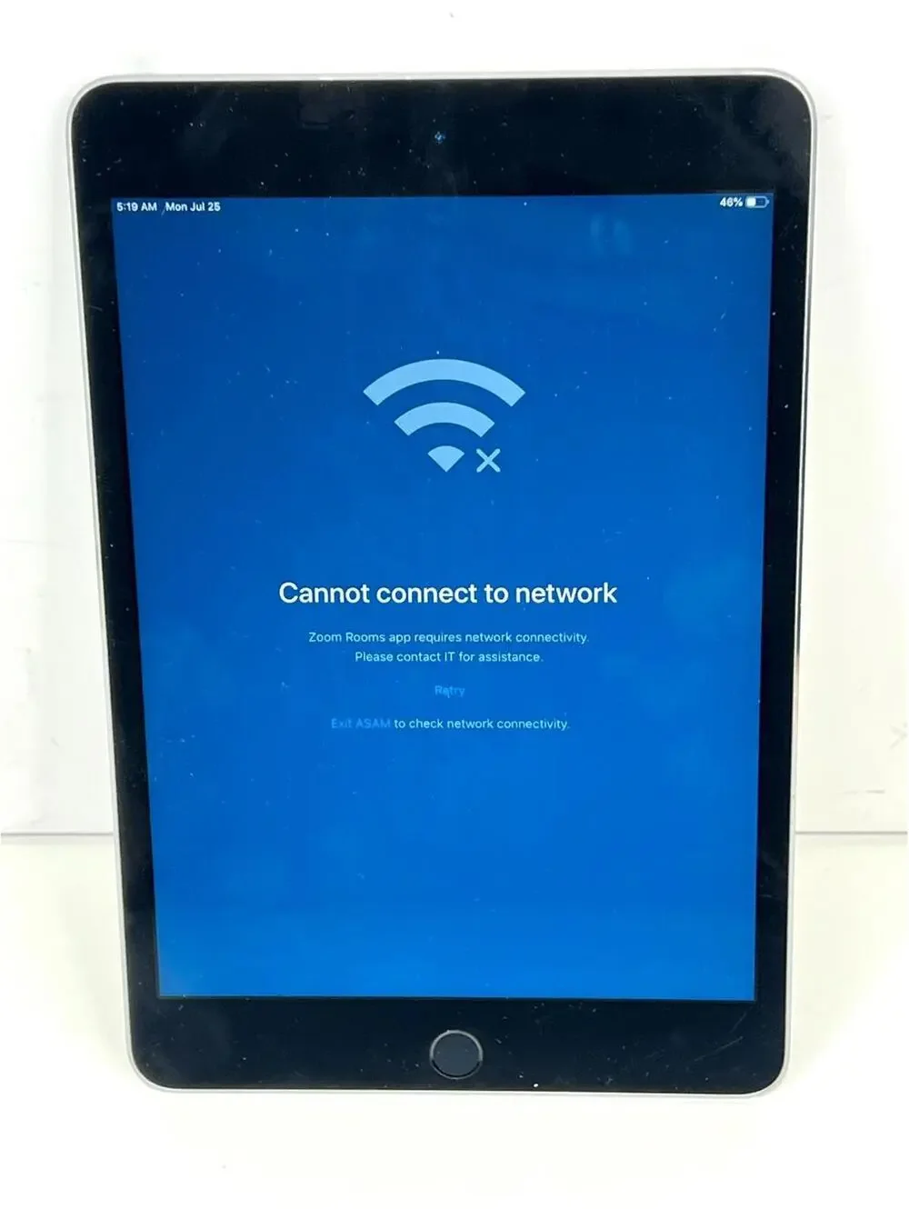 Apple iPad Mini 4 Tab 7.9